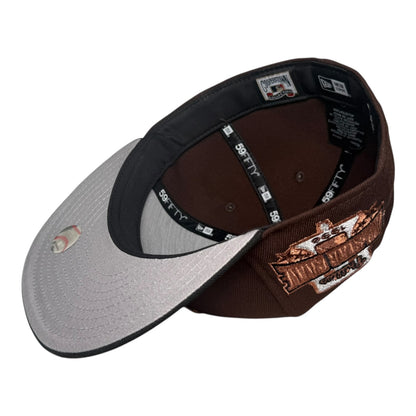 Philadelphia Phillies 1996 All Star Game Exclusive New Era 59Fifty Fitted Hat