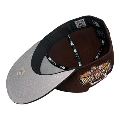 Philadelphia Phillies 1996 All Star Game Exclusive New Era 59Fifty Fitted Hat