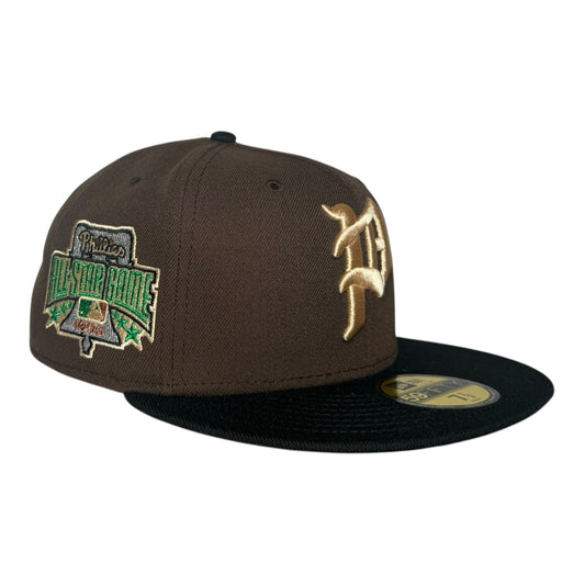 Philadelphia Phillies 1996 All Star Game "Polynesian Phillies III" New Era 59Fifty Fitted Hat