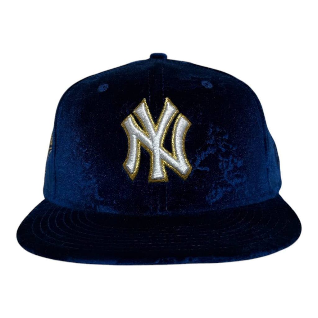 The Hat Wall Fitted hat New Era New York Yankees 1996 World Series "Sakura 1.0" 59Fifty Fitted Hat