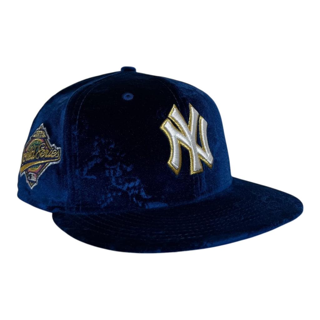 The Hat Wall Fitted hat New Era New York Yankees 1996 World Series "Sakura 1.0" 59Fifty Fitted Hat