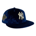 The Hat Wall Fitted hat New Era New York Yankees 1996 World Series "Sakura 1.0" 59Fifty Fitted Hat