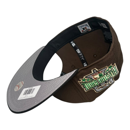 Philadelphia Phillies 1996 All Star Game "Polynesian Phillies III" New Era 59Fifty Fitted Hat
