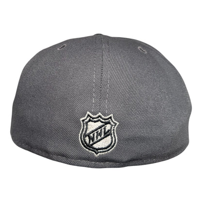 Los Angeles Kings New Era 59Fifty Fitted Hat
