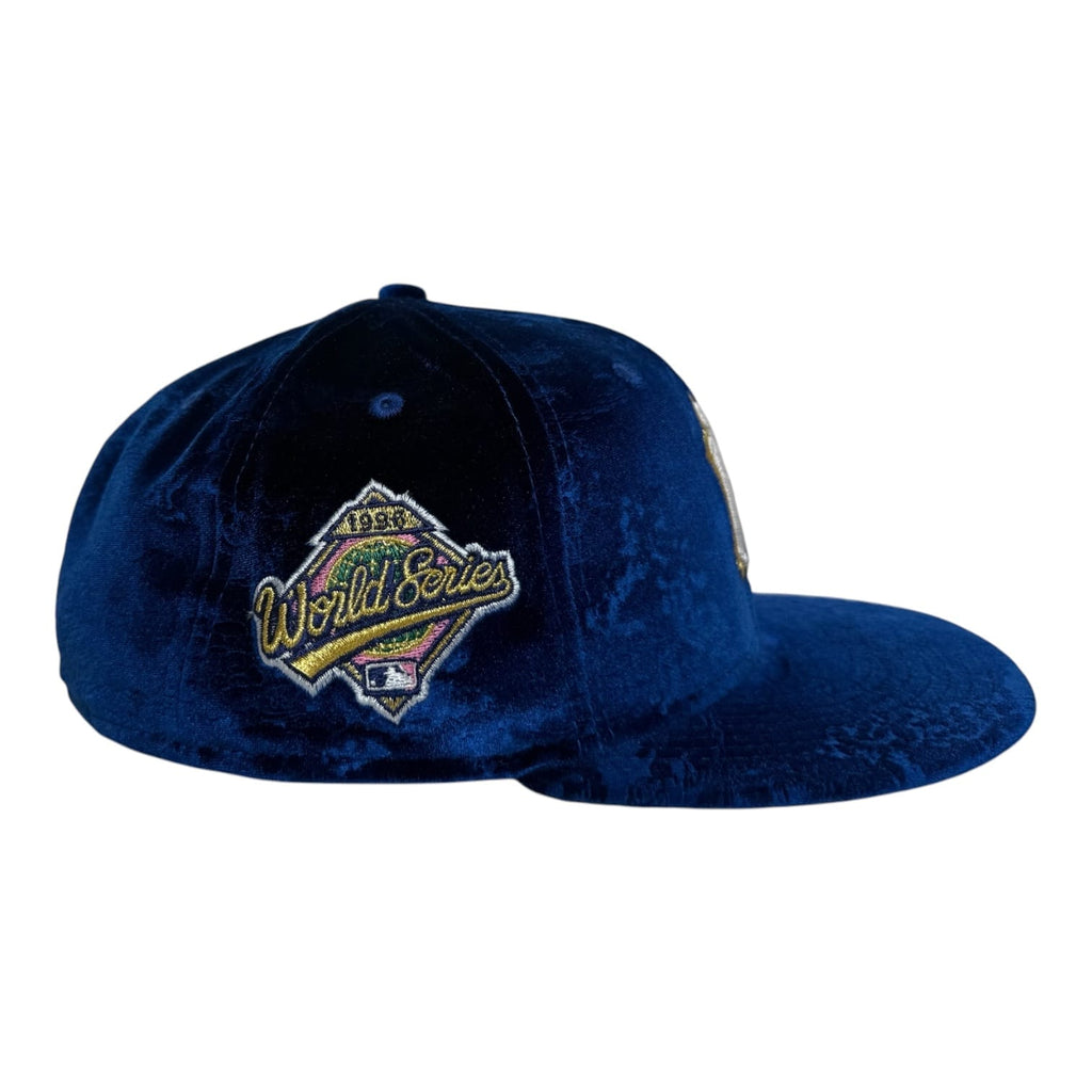 The Hat Wall Fitted hat New Era New York Yankees 1996 World Series "Sakura 1.0" 59Fifty Fitted Hat