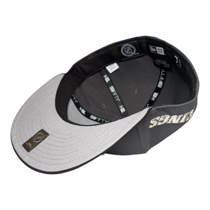 Los Angeles Kings New Era 59Fifty Fitted Hat