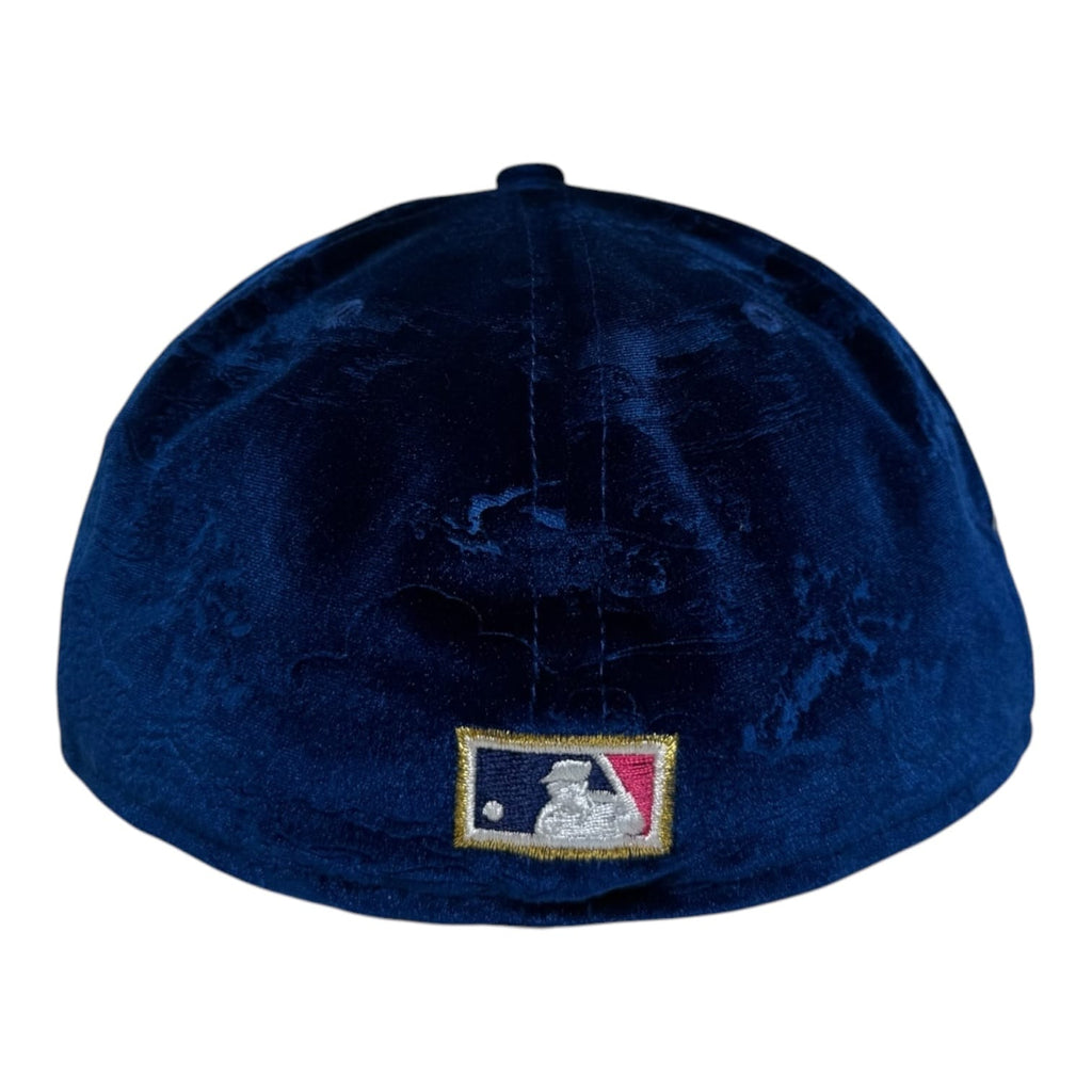 New Era New York Yankees 1996 World Series "Sakura 1.0" Velvet 59Fifty Fitted Hat