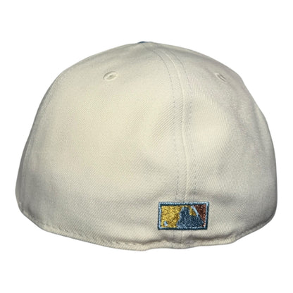 Washington Senators "WORLD CLASS" 1924 World Series New Era 59Fifty Fitted Hat