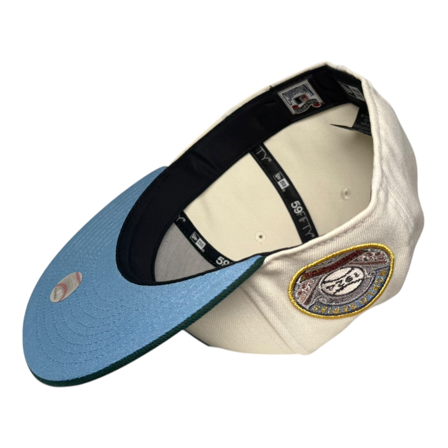 Washington Senators "WORLD CLASS" 1924 World Series New Era 59Fifty Fitted Hat