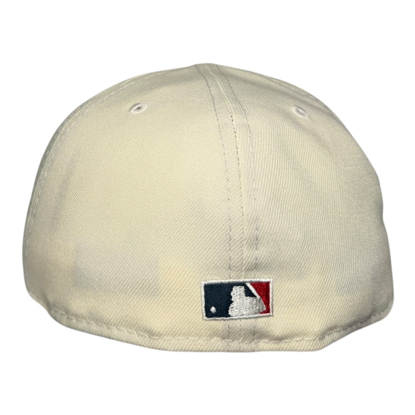 Washington Nationals "White Dome" 100th Anniversary Hat Club New Era 59Fifty Fitted Hat