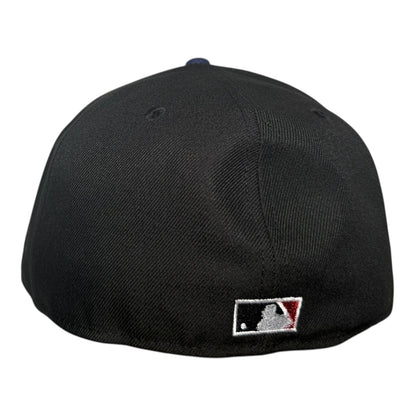 Washington Nationals Kennedy Memorial "Magic Pack" Hat Club New Era 59Fifty Fitted Hat