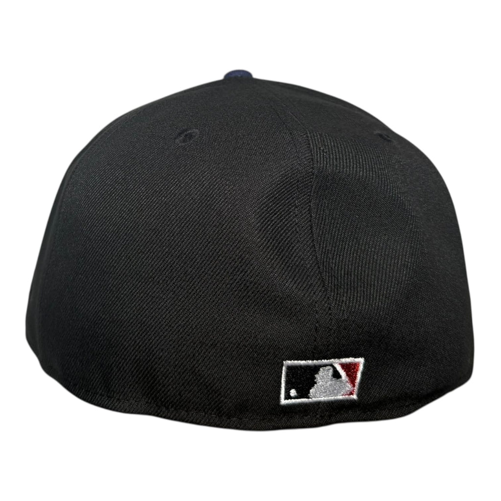 Hat Club Washington Nationals Kennedy Memorial "Magic Pack" Hat Club New Era 59Fifty Fitted Hat