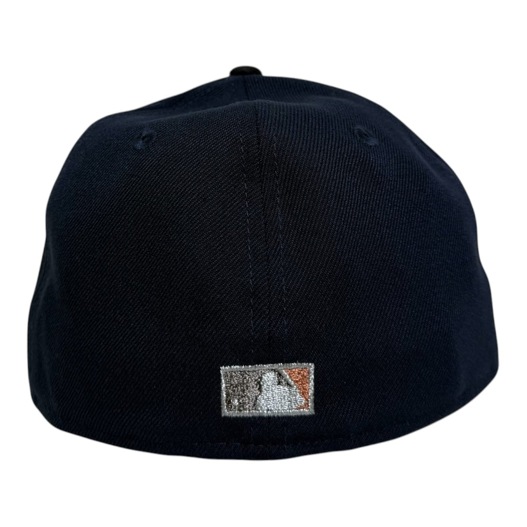 The Hat Wall Fitted hat New Era New York Yankees 1999 World Series 59Fifty Fitted Hat