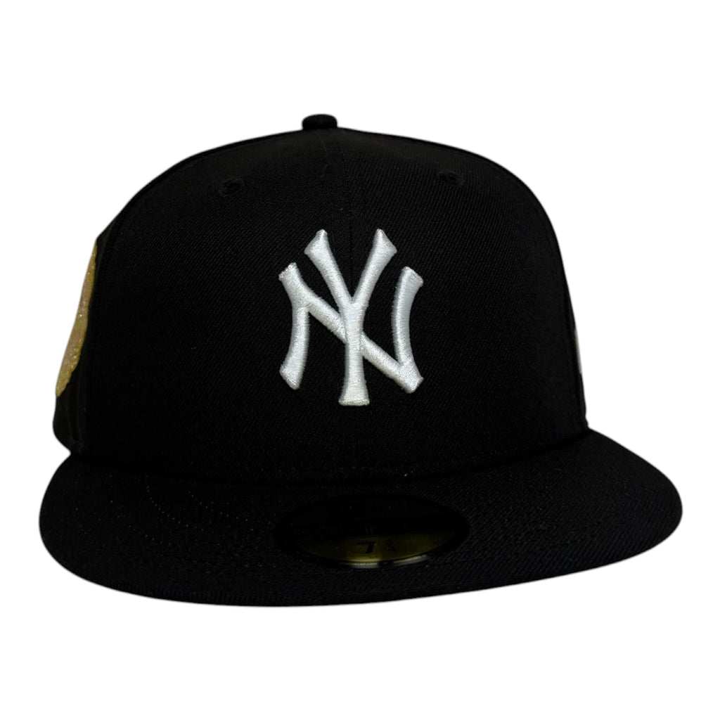 New Era New York Yankees "Watch the Throne" 59Fifty Fitted Hat