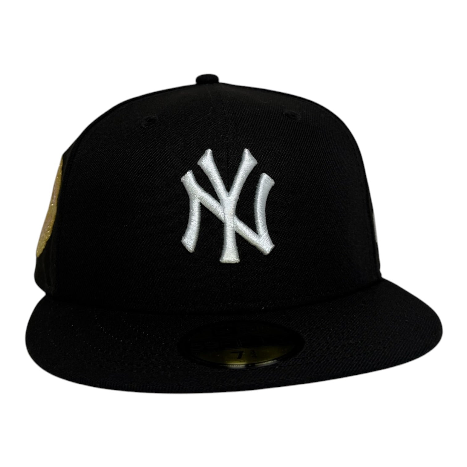 New Era New York Yankees "Watch the Throne" 59Fifty Fitted Hat