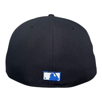 Montreal Expos Olympic Stadium New Era 59Fifty Fitted Hat