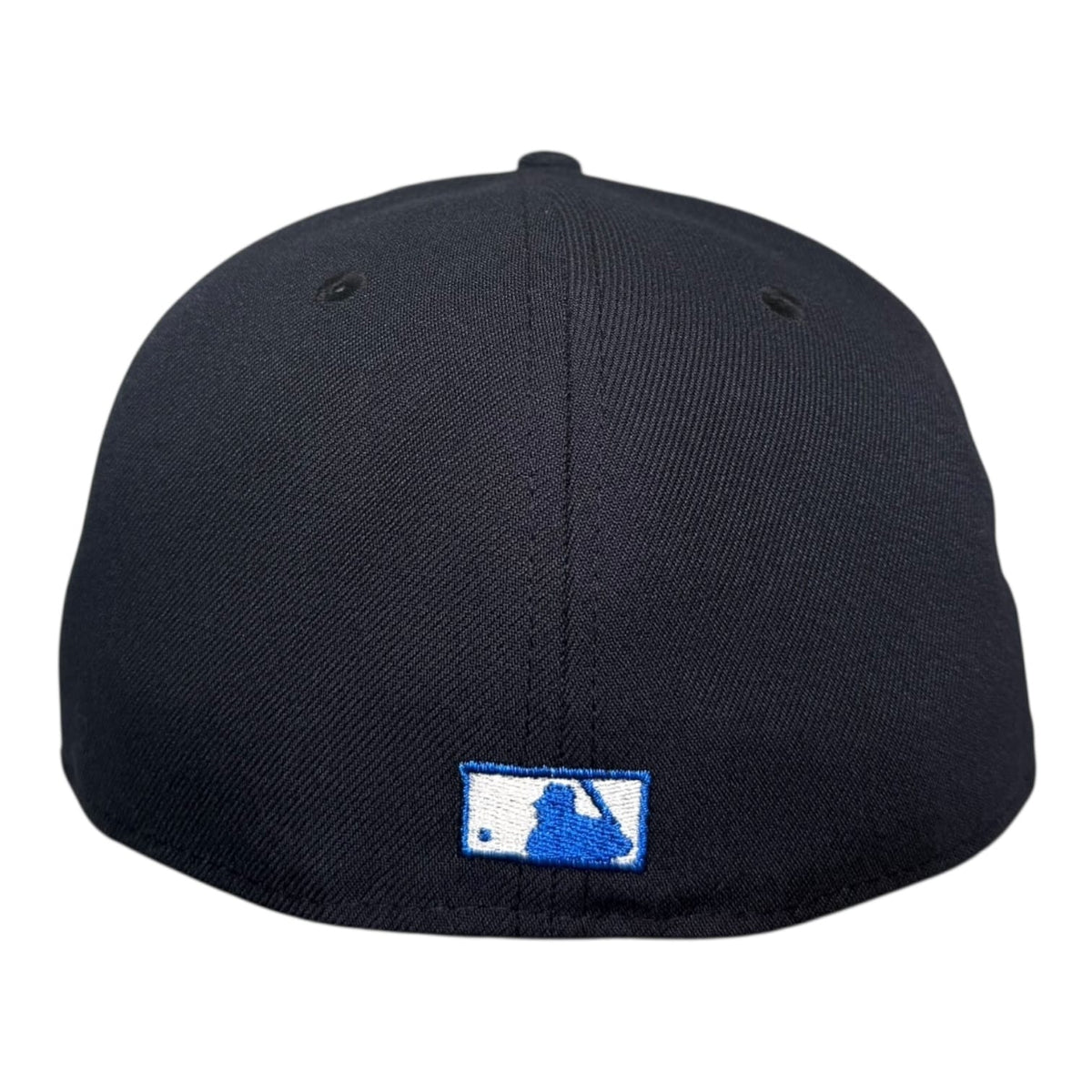 The Hat Wall Montreal Expos Olympic Stadium New Era 59Fifty Fitted Hat