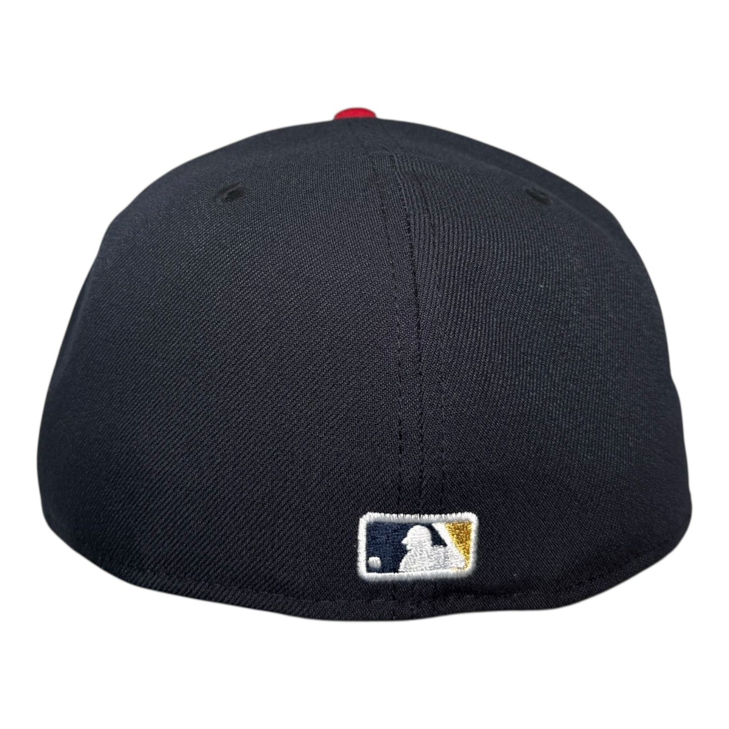 Washington Nationals 20th Anniversary Hat Club New Era 59Fifty Fitted Hat