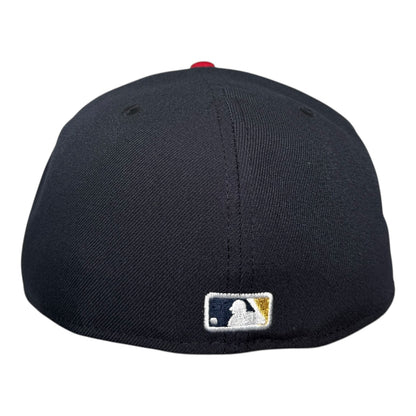Washington Nationals 20th Anniversary Hat Club New Era 59Fifty Fitted Hat
