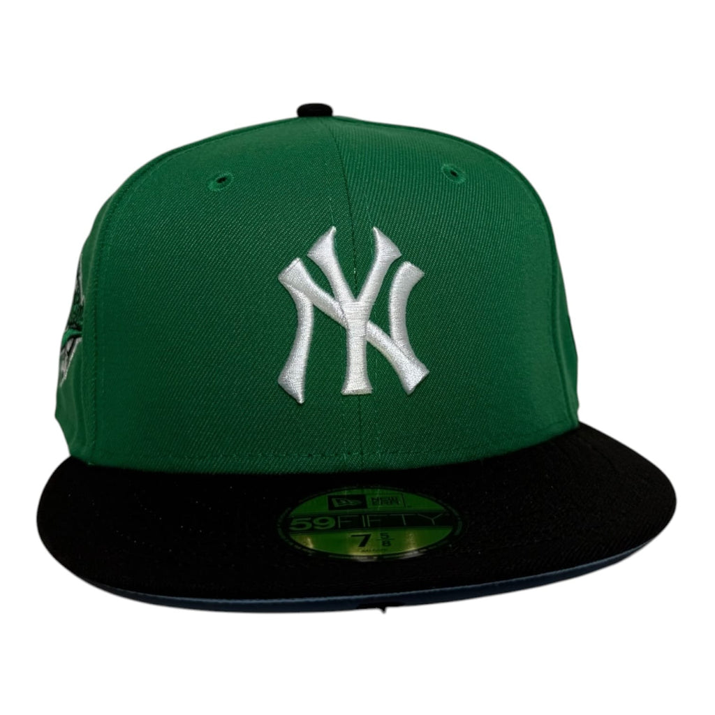 The Hat Wall Fitted hat New Era New York Yankees 1996 World Series 59Fifty Fitted Hat