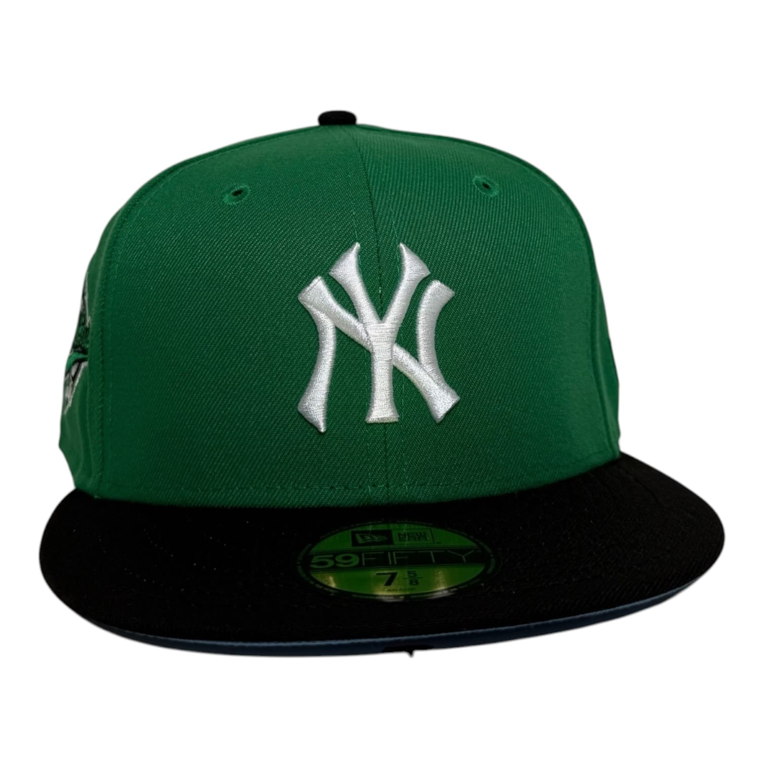 The Hat Wall Fitted hat New Era New York Yankees 1996 World Series 59Fifty Fitted Hat