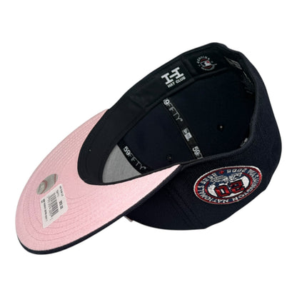 Washington Nationals 20th Anniversary Hat Club New Era 59Fifty Fitted Hat
