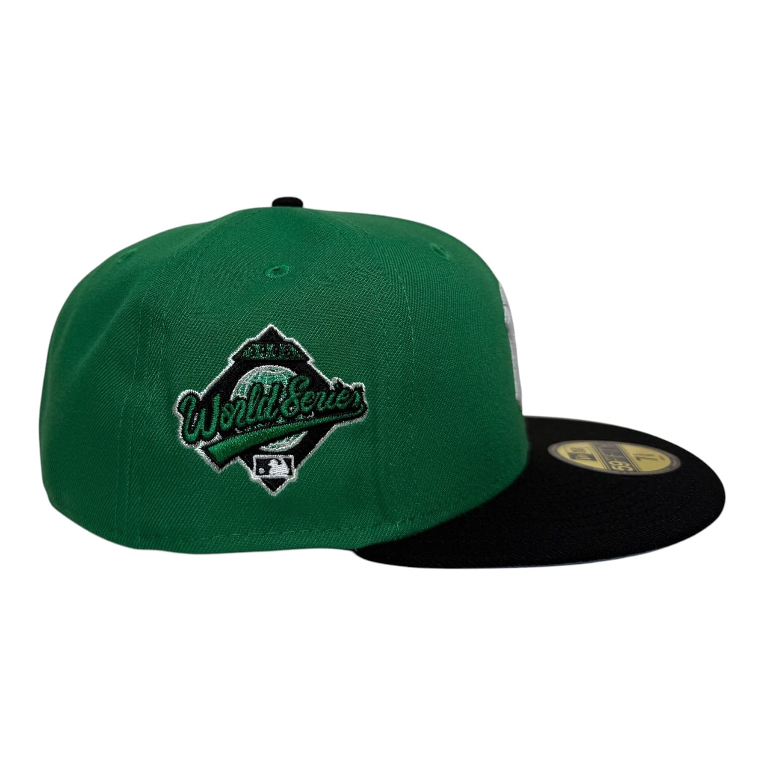 The Hat Wall Fitted hat New Era New York Yankees 1996 World Series 59Fifty Fitted Hat