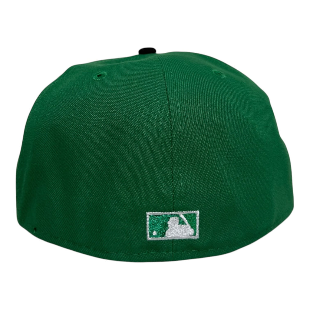 The Hat Wall Fitted hat New Era New York Yankees 1996 World Series 59Fifty Fitted Hat