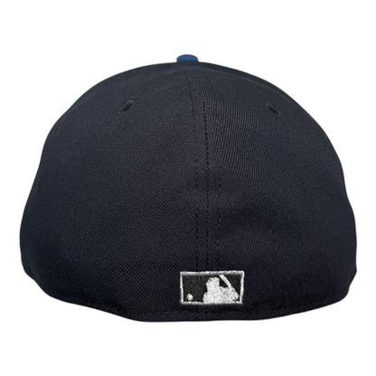 Washington Nationals 2008 Inaugural Season Hat Club New Era 59Fifty Fitted Hat