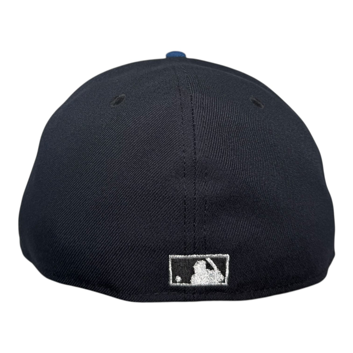 Hat Club Washington Nationals 2008 Inaugural Season Hat Club New Era 59Fifty Fitted Hat