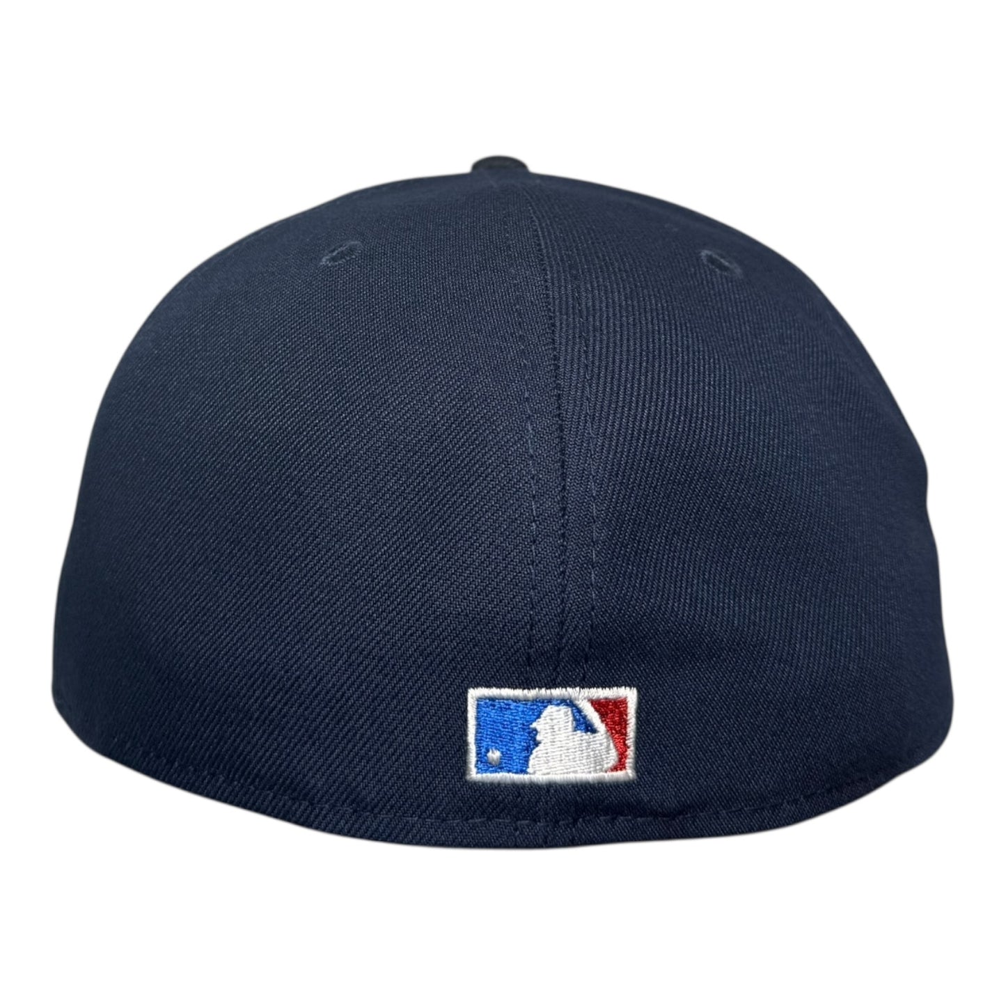 Montreal Expos Olympic Stadium Gradient Prime Edition New Era 59Fifty Fitted Hat