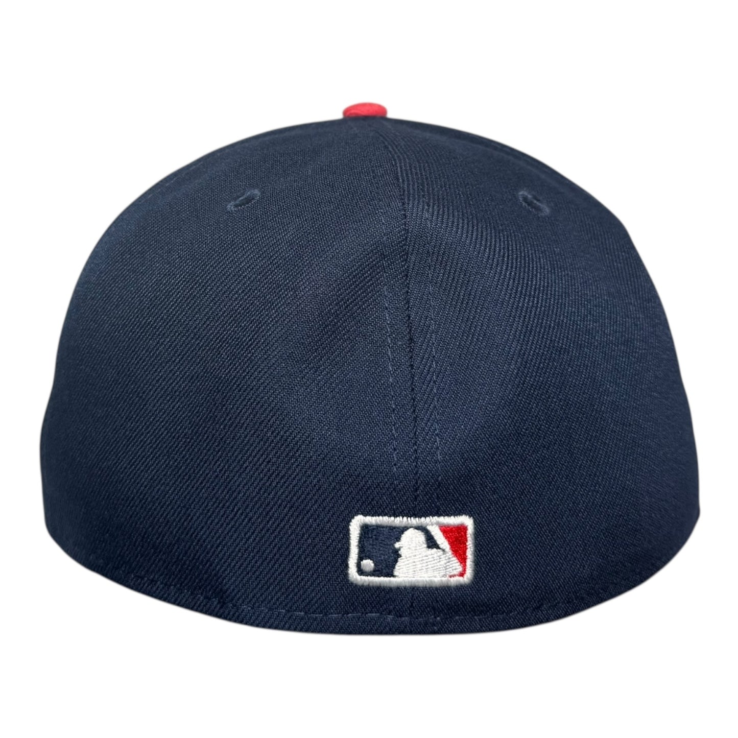 Washington Nationals Cacti Park of the Palm Beaches Glow in the Dark New Era 59Fifty Fitted Hat