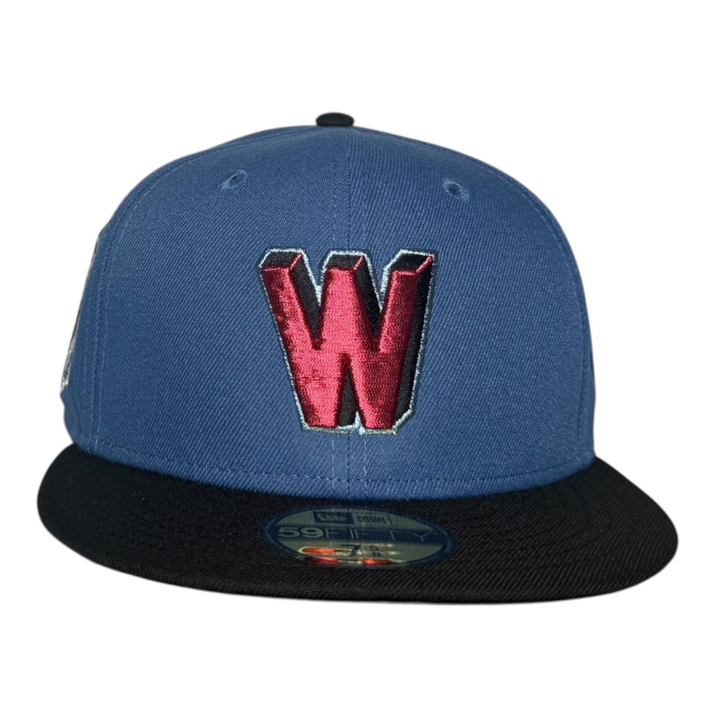 Washington Senators All Star Game New Era 59Fifty Fitted Hat