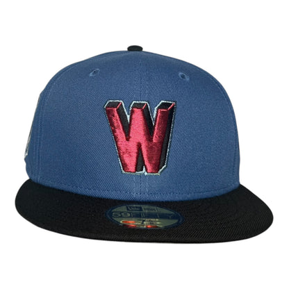 Washington Senators All Star Game New Era 59Fifty Fitted Hat