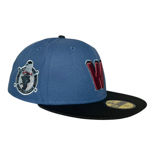Washington Senators All Star Game New Era 59Fifty Fitted Hat