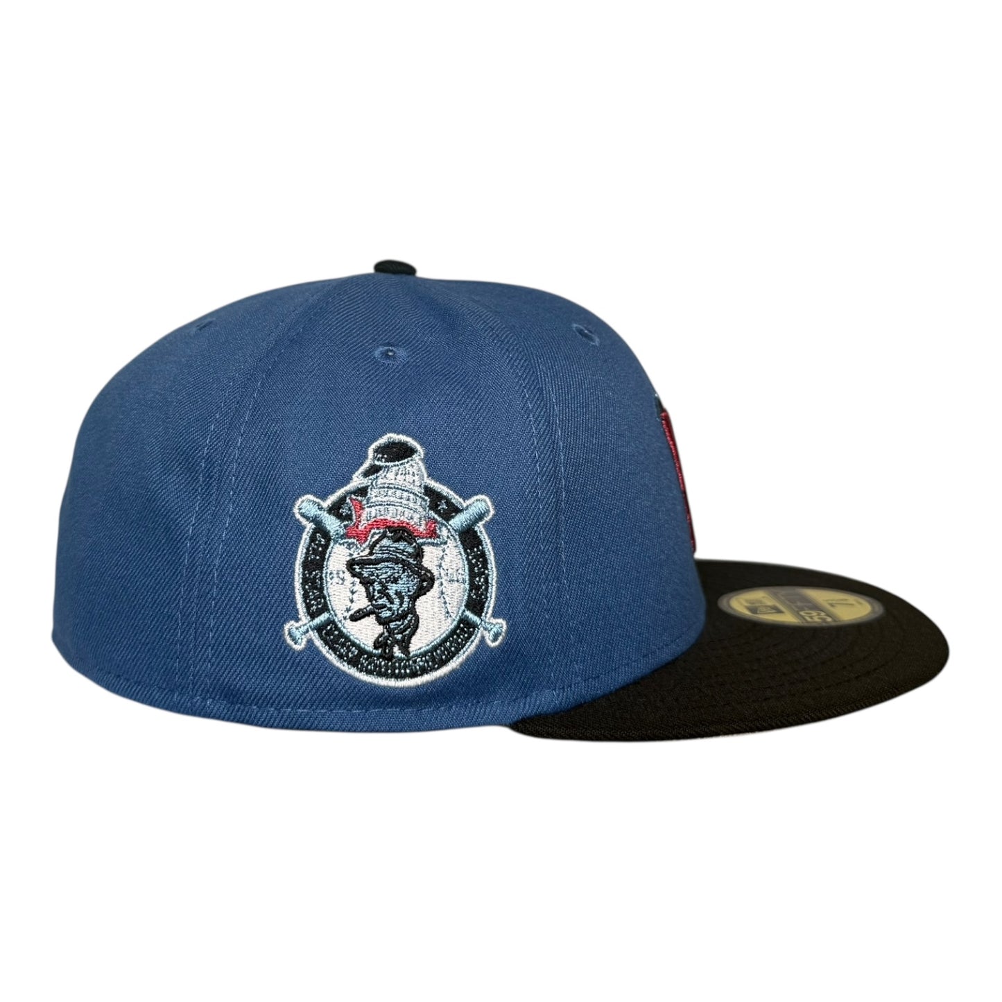 Washington Senators All Star Game New Era 59Fifty Fitted Hat