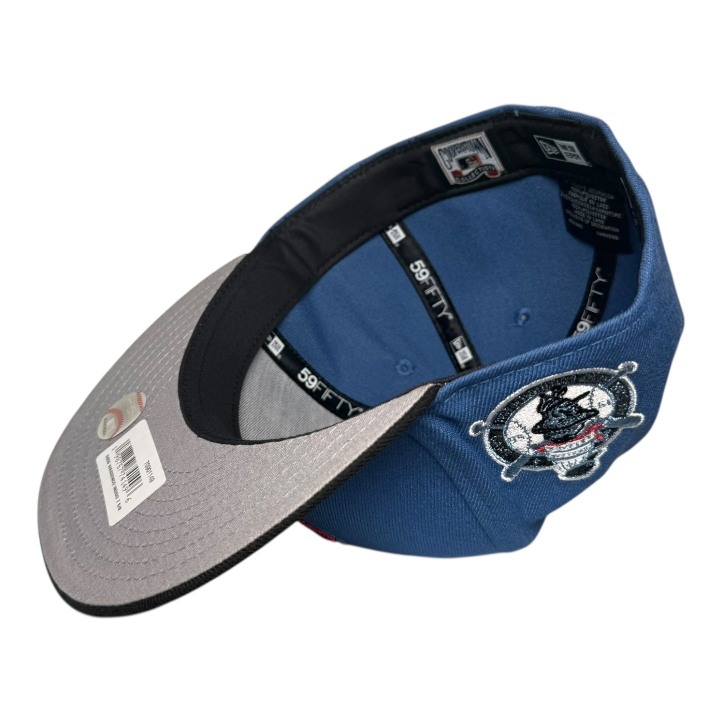 Washington Senators All Star Game New Era 59Fifty Fitted Hat