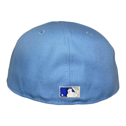 Washington Nationals 2008 Inaugural Season "Wheelhouse" Saturday Pack New Era 59Fifty Fitted Hat