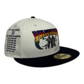The Hat Wall Fitted hat New Era New York Yankees "27x World Series Champions" 59Fifty Fitted Hat