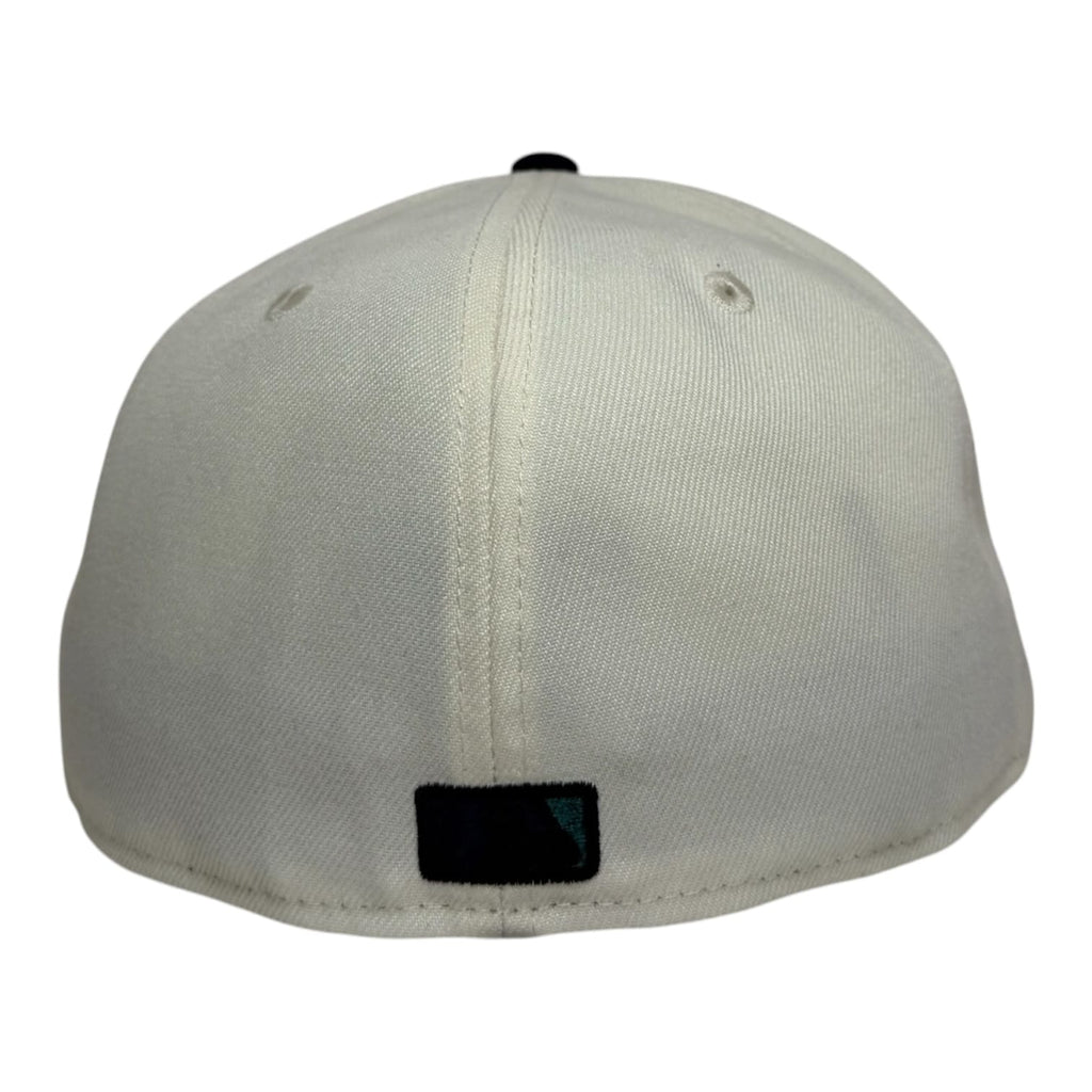 The Hat Wall Fitted hat New Era New York Yankees "27x World Series Champions" 59Fifty Fitted Hat