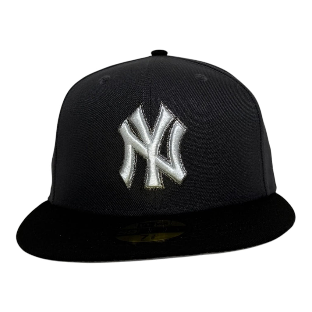 The Hat Wall Fitted hat New Era New York Yankees 1999 World Series 59Fifty Fitted Hat