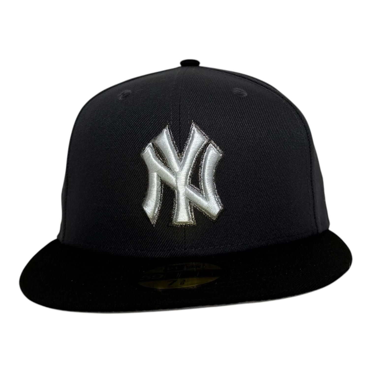 The Hat Wall Fitted hat New Era New York Yankees 1999 World Series 59Fifty Fitted Hat