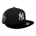 The Hat Wall Fitted hat New Era New York Yankees 1999 World Series 59Fifty Fitted Hat