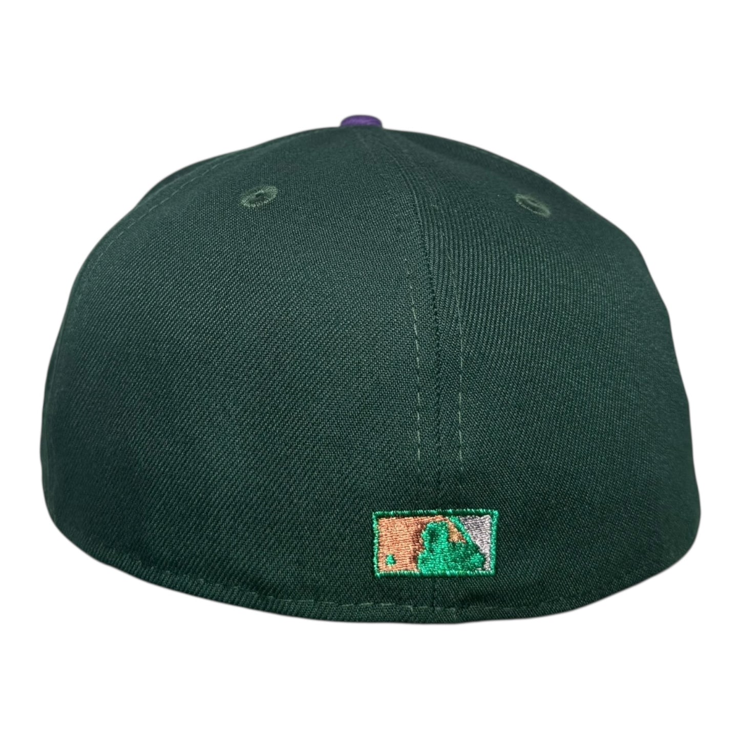 Montreal Expos 35th Anniversary New Era 59Fifty Fitted Hat