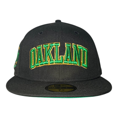 Oakland Athletics 65th Anniversary SP New Era 59Fifty