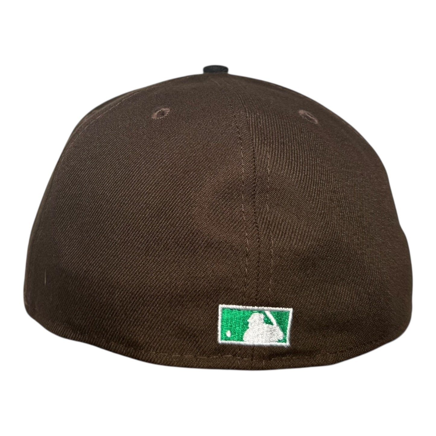 Washington Nationals 10 Years New Era 59Fifty Fitted Hat