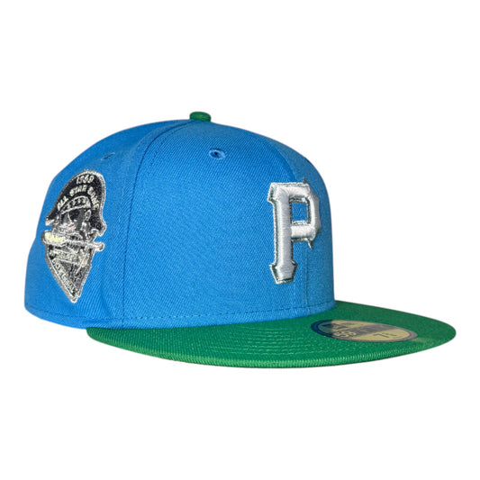 Pittsburgh Pirates 1959 All Star Game 59Fifty New Era