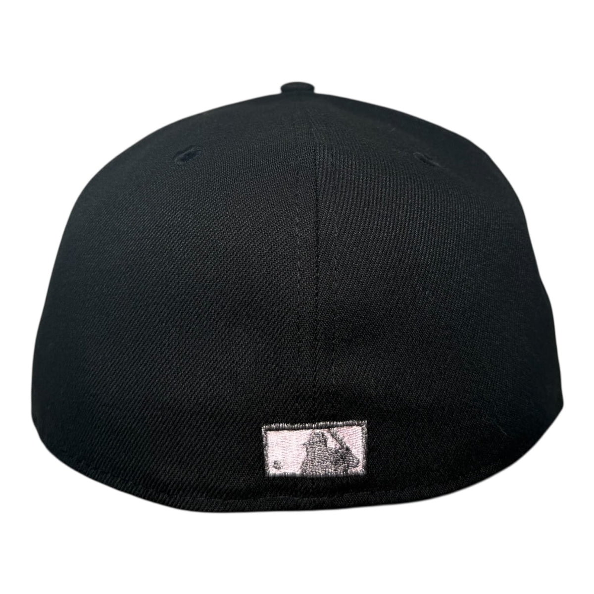 Ecap City New York Yankees 100th Anniversary World Series "Kiss" New Era 59Fifty Fitted Hat