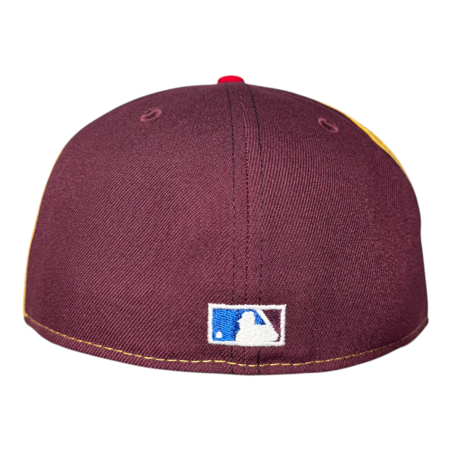 Pittsburg Pirates 75th Anniversary Pinwheel 59Fifty New Era