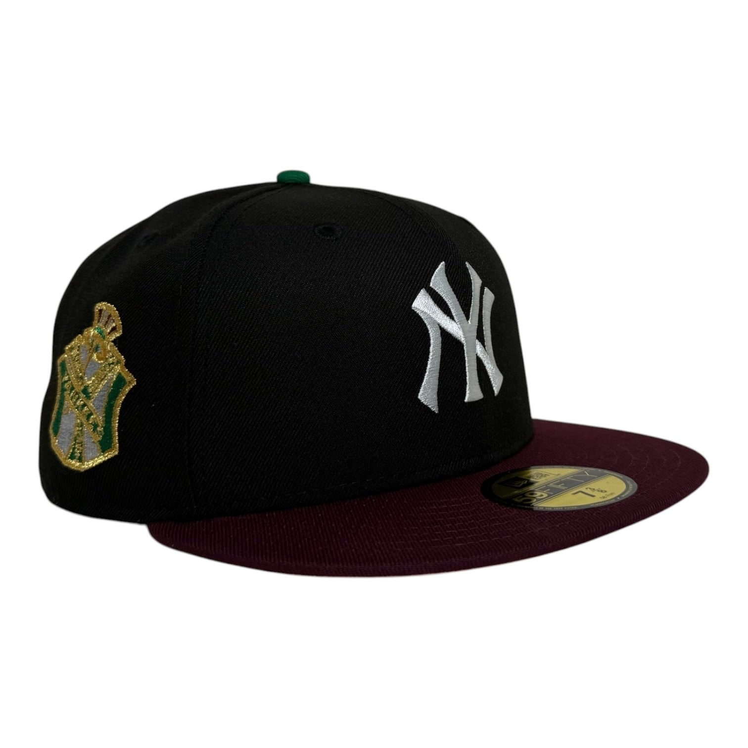 New Era New York Yankees 1951 World Series 59Fifty Fitted Hat